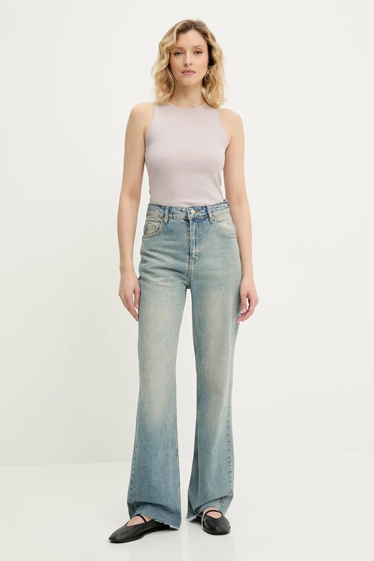 Answear Lab top 3841.tos violet WW25