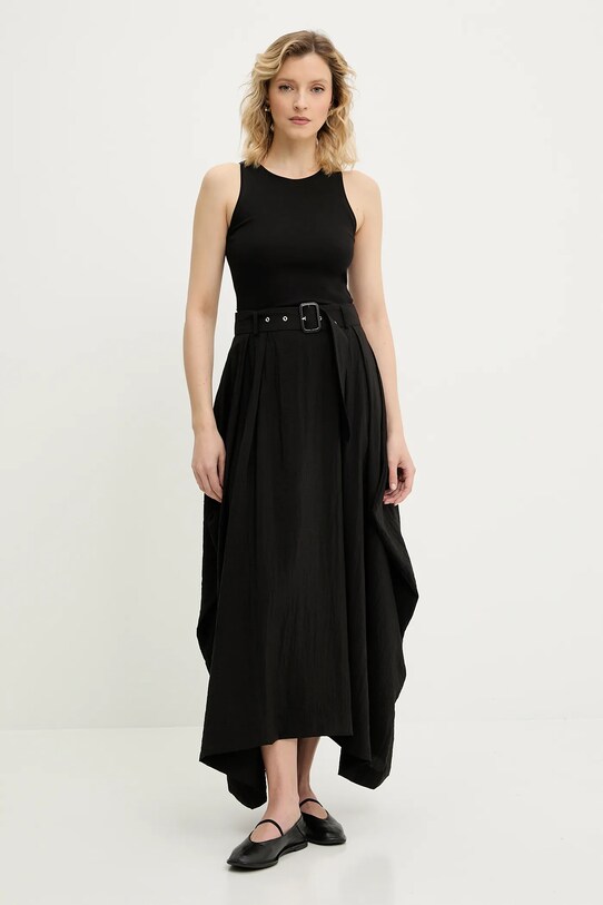 Answear.LAB top 3841.tos czarny WW25