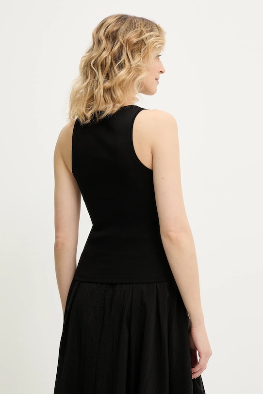 Odzież Answear.LAB top 3841.tos czarny