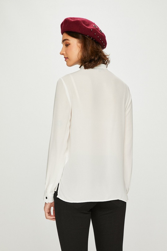 Oblečenie Košeľa Answear.LAB CH1933.S biela