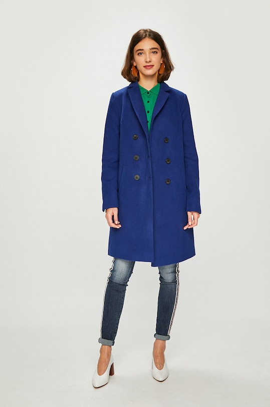 Oblečenie Košeľa Answear.LAB CH1933.S zelená