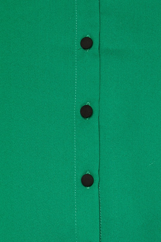 Košeľa Answear.LAB CH1933.S zelená