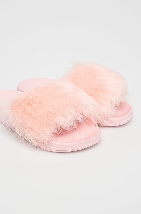Answear.LAB - Šľapky NF1280.R ružová WZ18