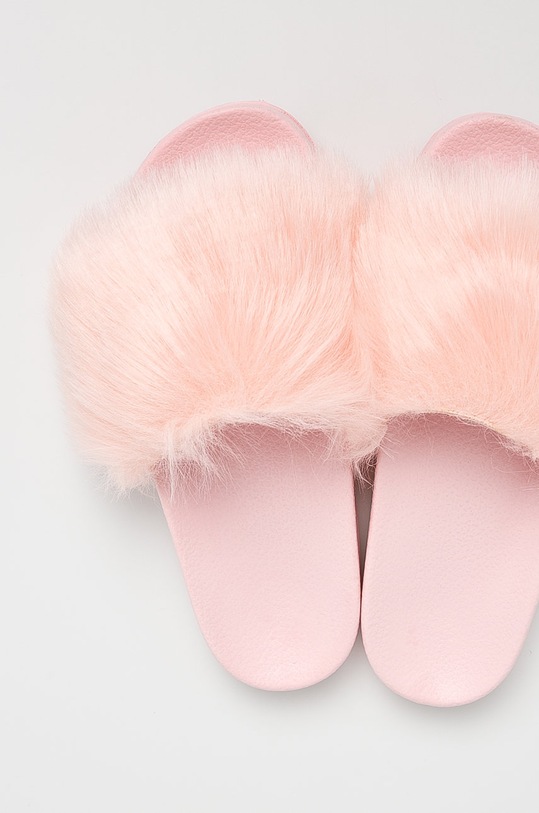 Answear.LAB - Šľapky ružová NF1280.R