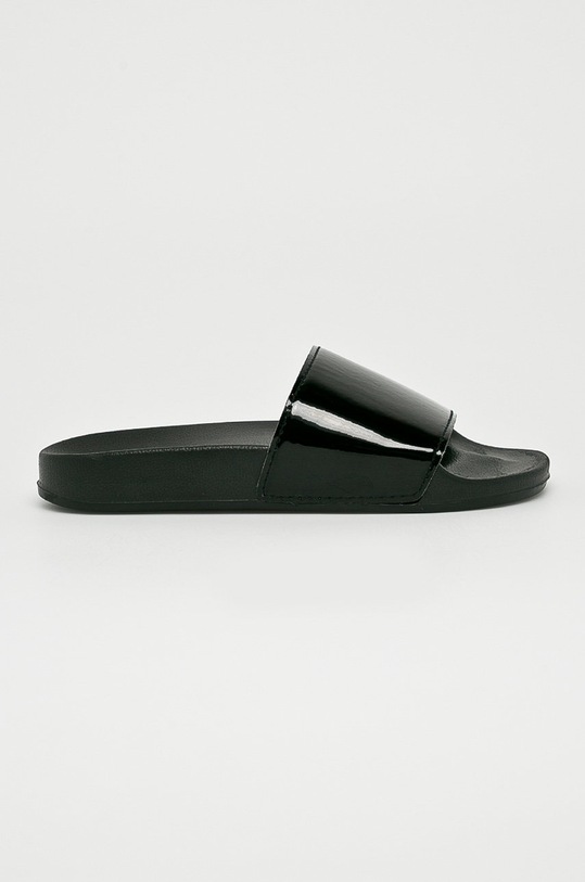 Answear.LAB - Šľapky Vices čierna J10761G.R