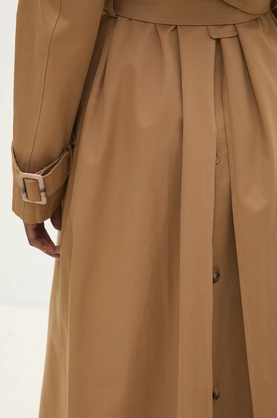 Тренч Answear.LAB 1167.TLK