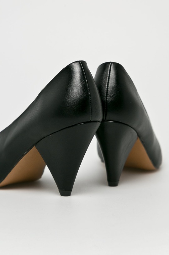 Answear.LAB - Lodičky Martin Pescatore B19101C čierna