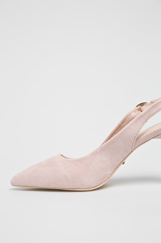 Obuv Answear.LAB - Lodičky 6936.C ružová
