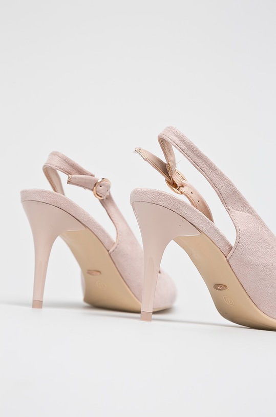 Answear.LAB - Lodičky 6936.C ružová