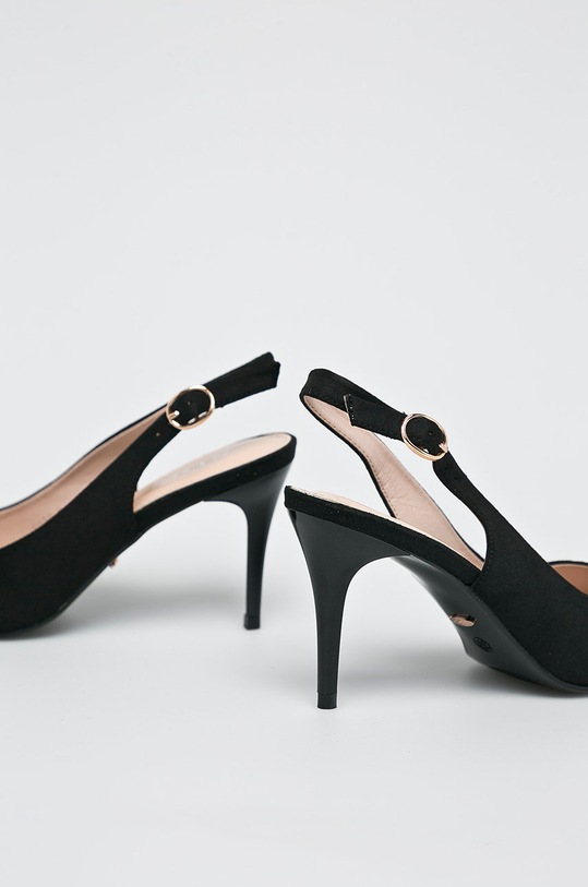 Answear.LAB - Lodičky čierna 6936.C