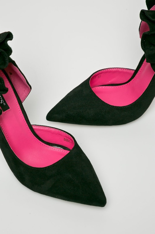 Answear.LAB - Lodičky čierna 5091.N