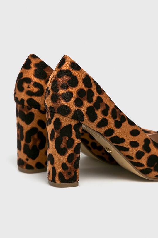 Answear.LAB - Lodičky viacfarebná NF027.H