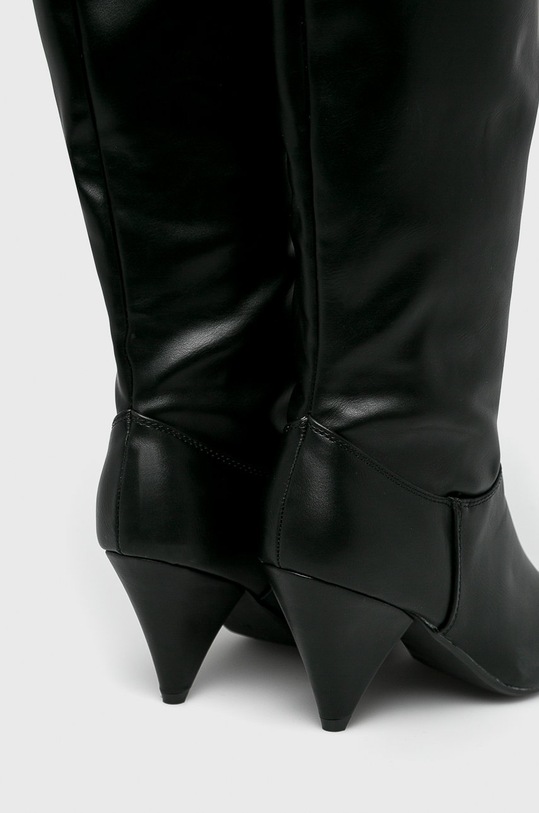 Încălțăminte Answear - Cizme Martin Pescatore C19005.T negru