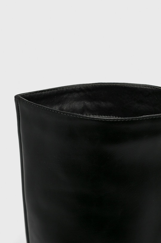 Answear - Cizme Martin Pescatore negru C19005.T