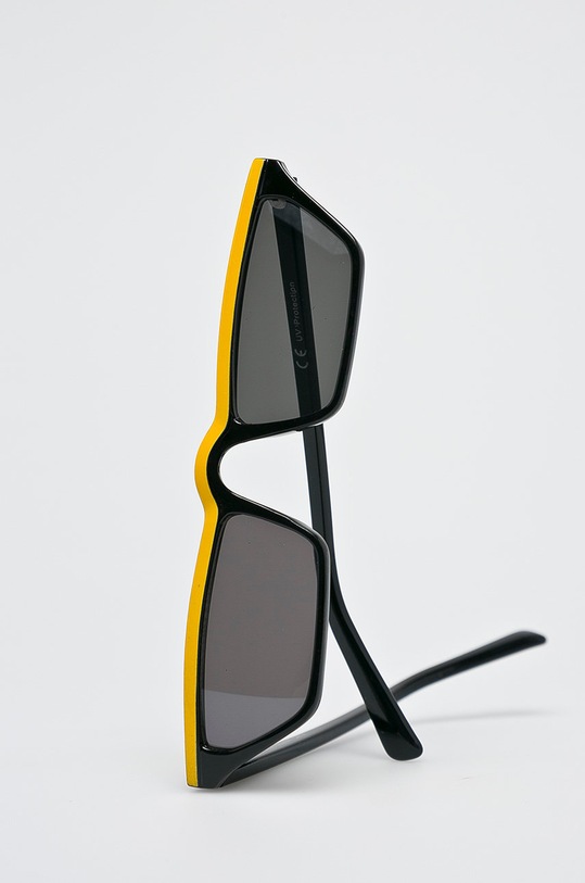 Doplnky Answear.LAB - Okuliare DZ2039S2641A žltá