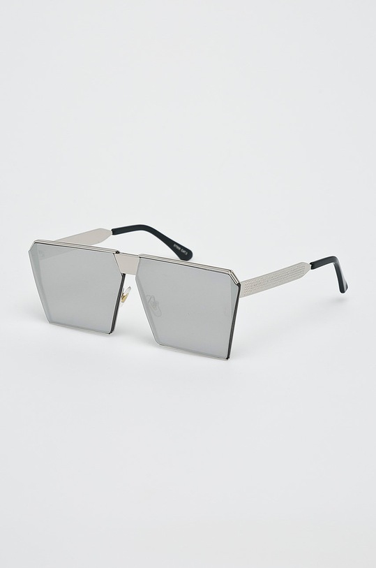 Answear.LAB - Okuliare strieborná S7508A