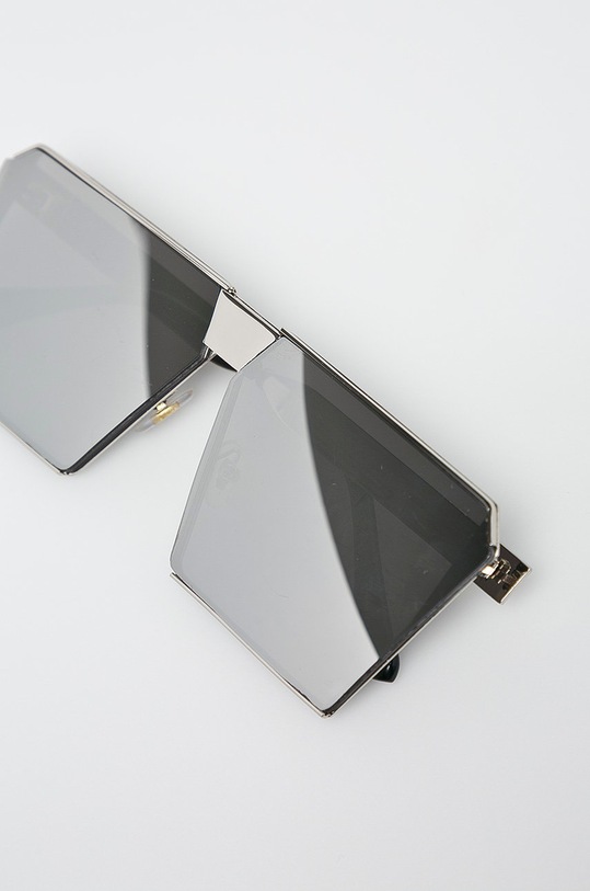 Doplnky Answear.LAB - Okuliare S7508A strieborná