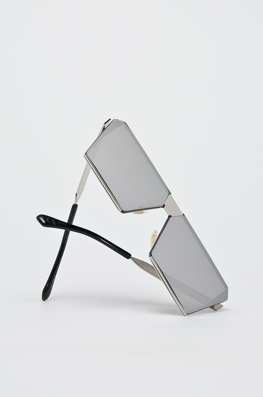 Answear.LAB - Okuliare strieborná S7508A