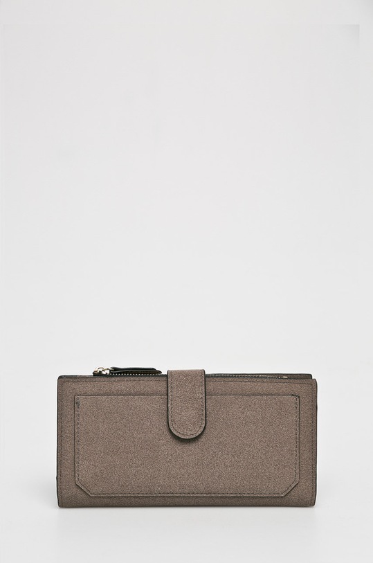 Answear.LAB - Peňaženka béžová 60821.H