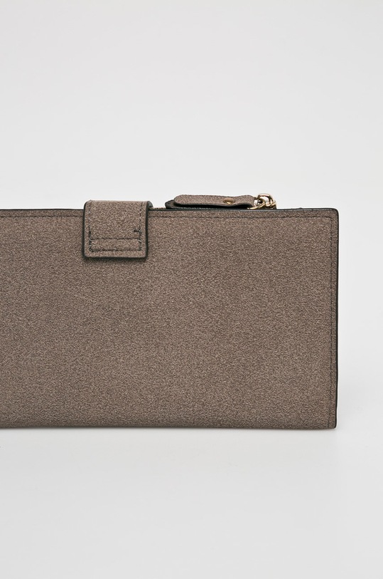 Answear.LAB - Peňaženka 60821.H béžová WZ18