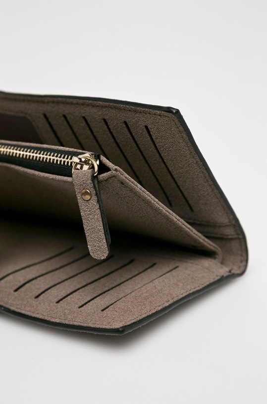 Answear.LAB - Peňaženka béžová 60821.H