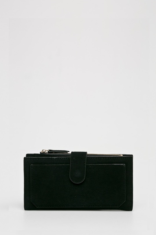 Answear.LAB - Peňaženka čierna 60821.H