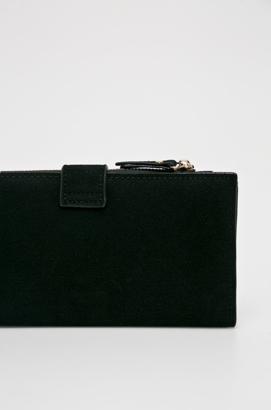 Answear.LAB - Peňaženka 60821.H čierna WZ18