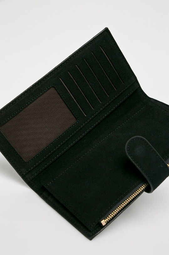 Doplnky Answear.LAB - Peňaženka 60821.H čierna