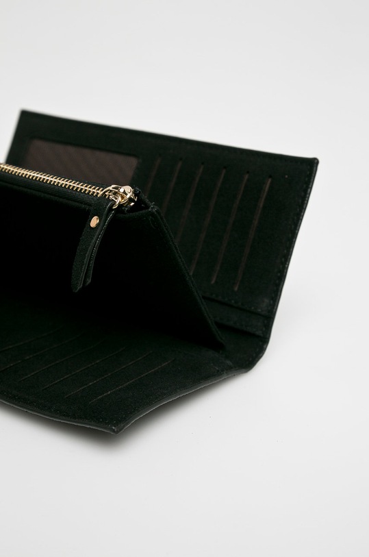 Answear.LAB - Peňaženka čierna 60821.H