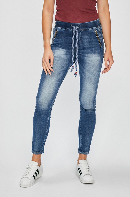 Rifle Answear.LAB Femifesto modrá HS.3032.I