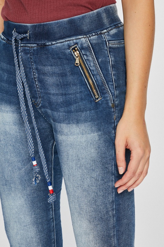 Rifle Answear.LAB Femifesto modrá HS.3032.I