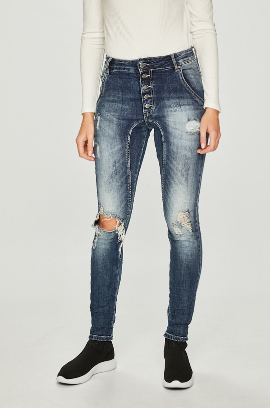 Rifle Answear.LAB modrá HS3001.Z