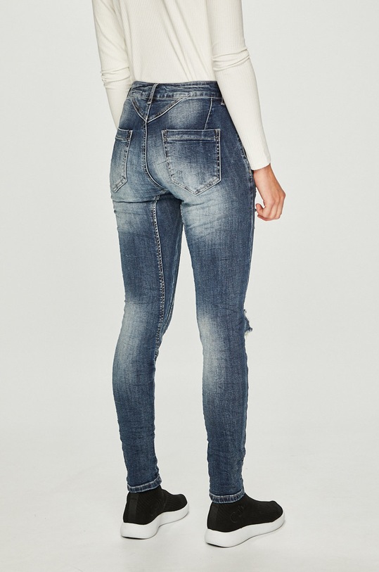 Rifle Answear.LAB HS3001.Z modrá WZ18