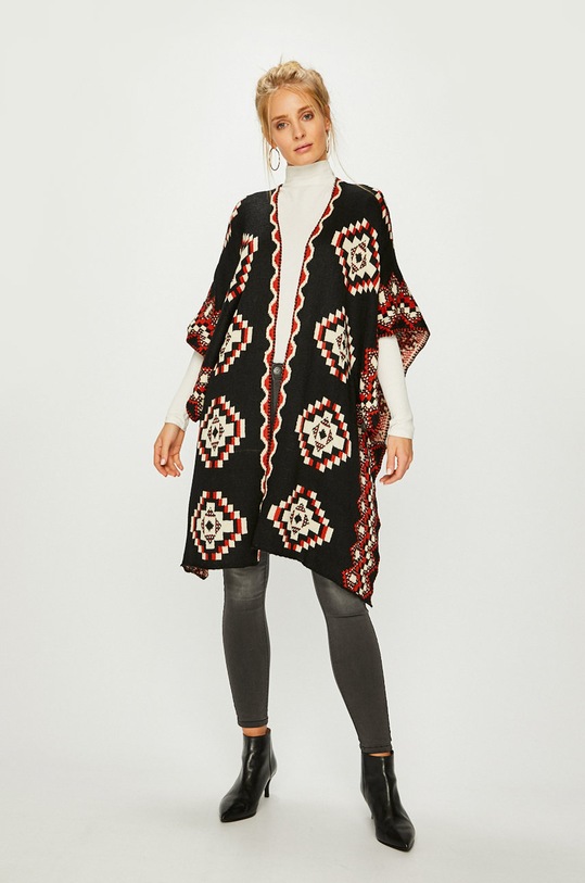 Rifle Answear.LAB LBM1081.G sivá WZ18