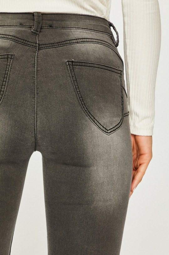 Rifle Answear.LAB LBM1081.G sivá