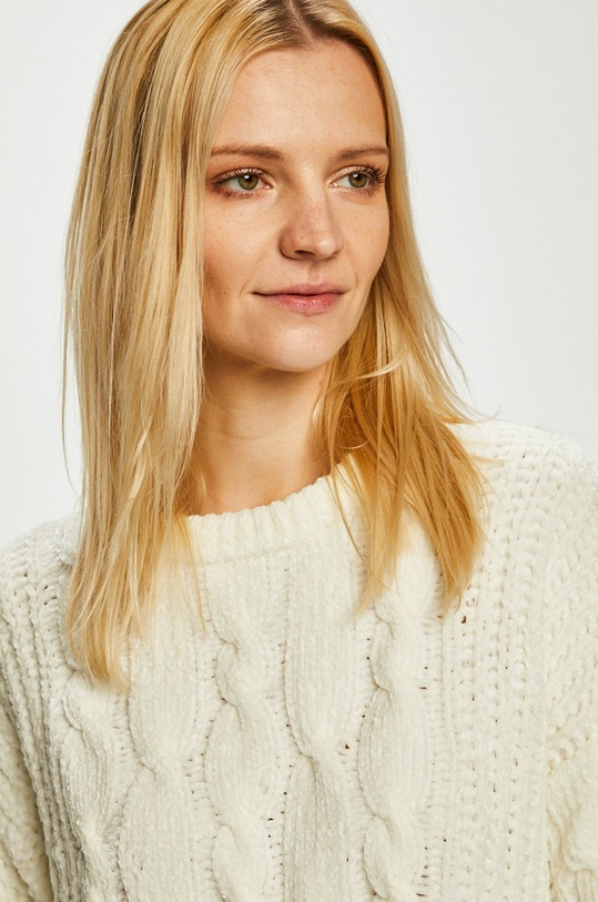 Answear.LAB - Svetr béžová LK248INDO.O