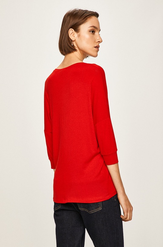 Îmbrăcăminte Answear - Pulover 1602.ADA rosu