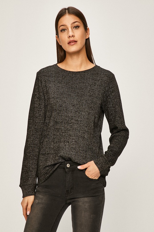Answear - Bluza gri SNG.18