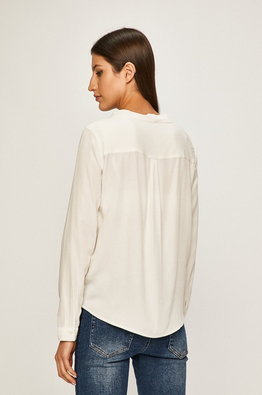 Îmbrăcăminte Answear Lab cămașă SNG17.KM alb