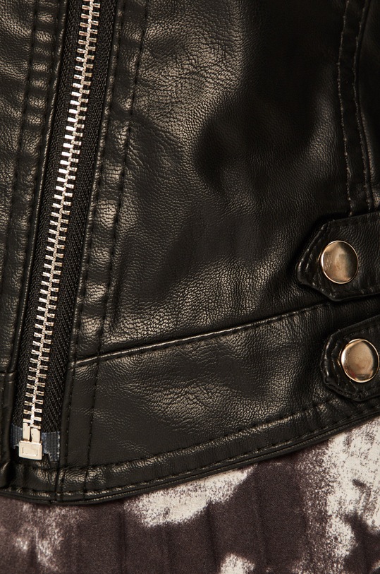 Answear - Geaca LOCATE2.gaaa negru