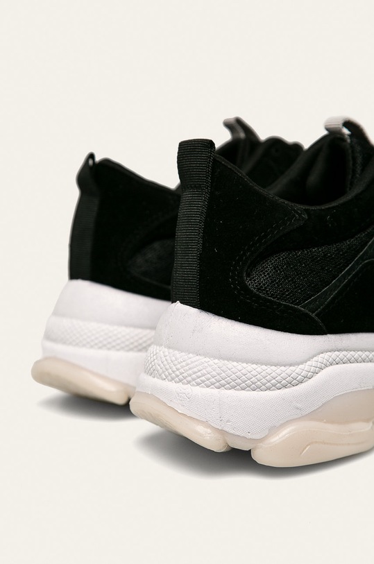 Încălțăminte Answear - Pantofi 2C5XX705.04.M negru