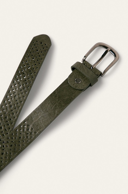 Answear - Curea AB3405A.M verde WZ19