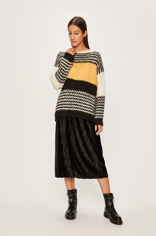 Answear fustă CEY2.AAS negru WZ19