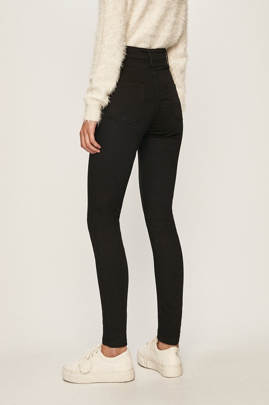 Îmbrăcăminte Answear jeans COR2.FP negru