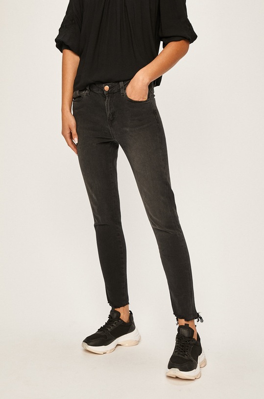 Answear jeans gri 311683.ABB