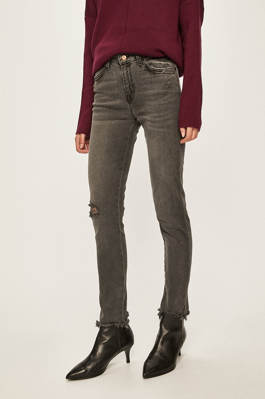 Answear jeans gri 306983.ABB