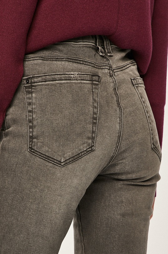 Answear jeans gri 306983.ABB