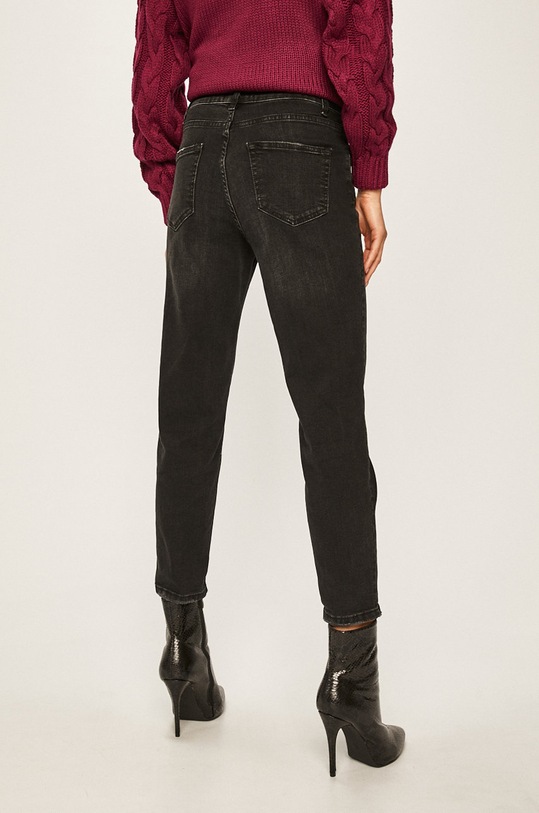 Îmbrăcăminte Answear jeans D220.KF negru