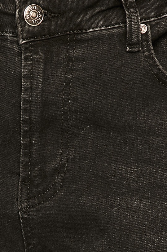 Answear jeans D220.KF negru