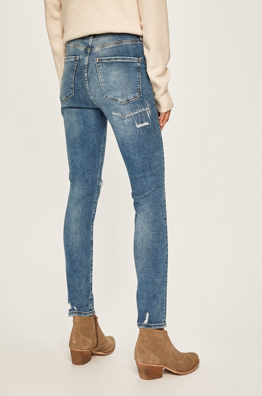 Îmbrăcăminte Answear jeans WZ19.SJD02F albastru